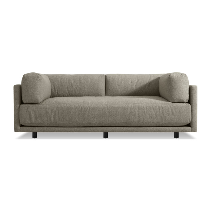 Blu Dot Sunday 82" Sofa & Reviews Wayfair
